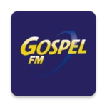 gospel fm android application logo